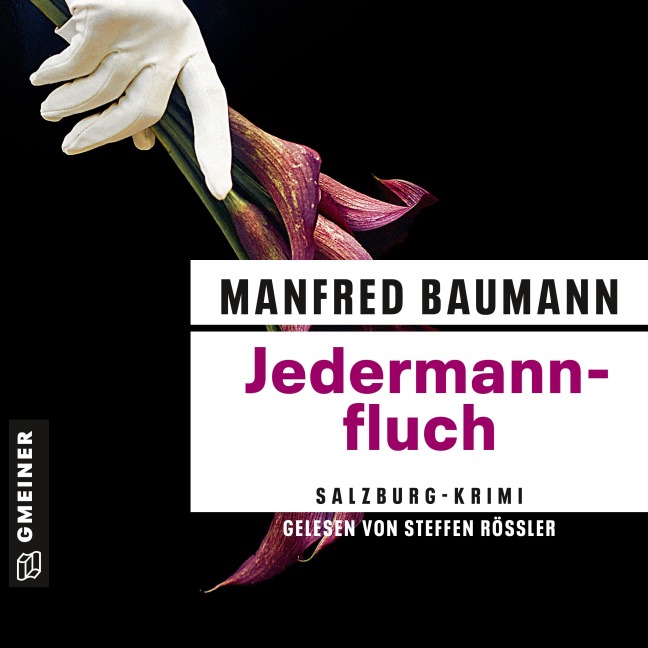 Jedermannfluch - Manfred Baumann