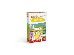 Cover-Bild zum Titel 'Hape - Matogo' von ''