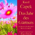 Cover-Bild zum Titel 'Karel ¿apek: Das Jahr des Gärtners' von 'Karel ¿Apek'