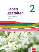 Cover-Bild zum Titel 'Leben gestalten 2. Ausgabe S' von ''