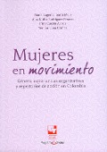 Mujeres en movimiento - Varios Autores