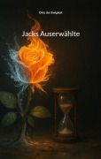 Cover-Bild zum Titel 'Jacks Auserwählte' von 'Orte der Ewigkeit'