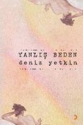 Cover-Bild zum Titel 'Yanlis Beden' von 'Deniz Yetkin'