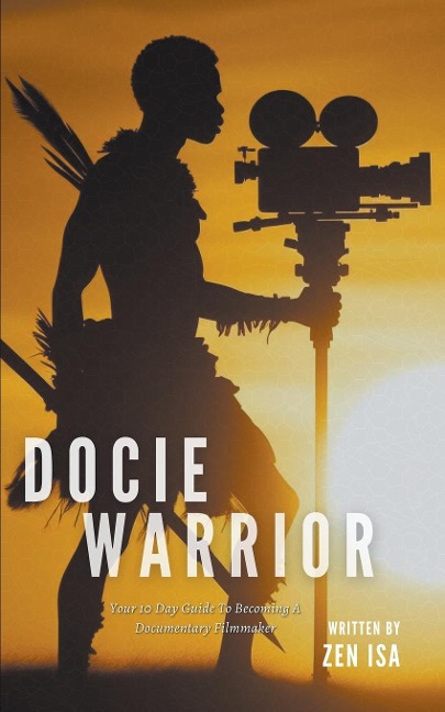 Docie-Warrior - Zen Isa
