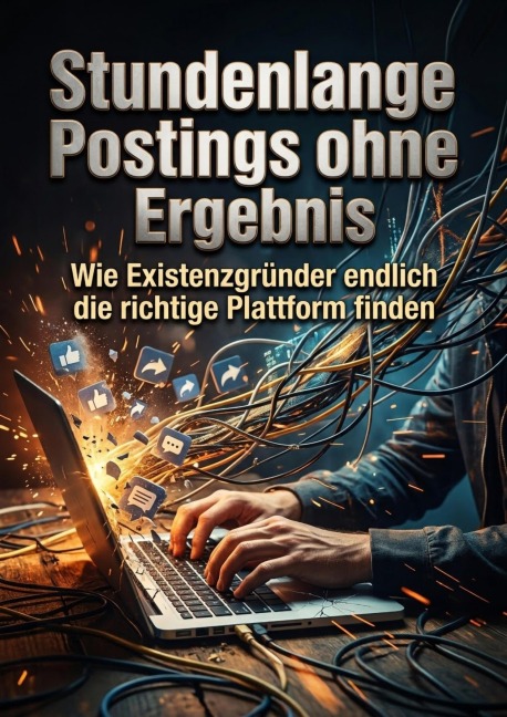 Stundenlange Postings ohne Ergebnis - Johannes Albers