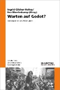 Cover-Bild zum Titel 'Warten auf Godot?' von ''