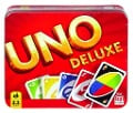 Cover-Bild zum Titel 'Uno Deluxe' von ''
