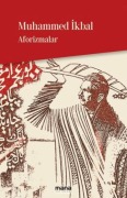 Cover-Bild zum Titel 'Aforizmalar' von 'Muhammed Ikbal'