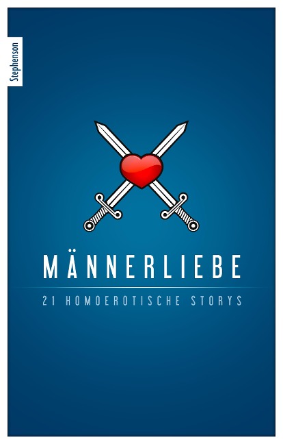 Männerliebe - Anonymous