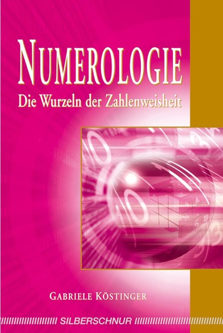 Numerologie - Gabriele Köstinger