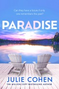 Cover-Bild zum Titel 'Paradise' von 'Julie Cohen'