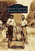 Cover-Bild zum Titel 'Grand Canyon's Tusayan Village' von 'Patrick Whitehurst'