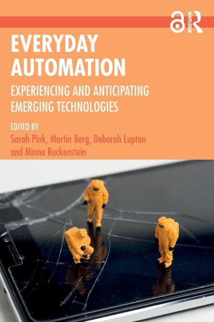 Everyday Automation - 
