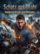 Cover-Bild zum Titel 'Schutz aus Draht' von 'Holger Winkler'