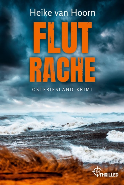 Flutrache - Heike van Hoorn
