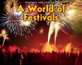 World of Festivals - Rebecca Rissman