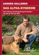 Cover-Bild zum Titel 'Das Alpha-Syndrom' von 'Anders Hallgren'
