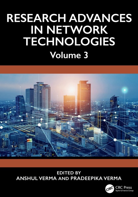Research Advances in Network Technologies - 