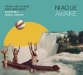 Cover-Bild zum Titel 'Awake' von 'Niaque'
