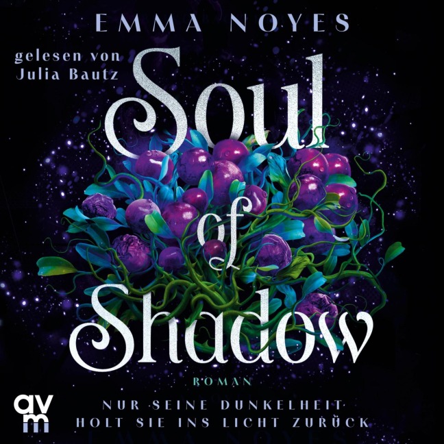 Soul of Shadow - Emma Noyes