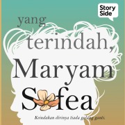 Cover-Bild zum Titel 'Yang Terindah, Maryam Sofea' von 'Ailah Diela'