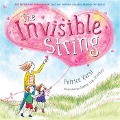 Cover-Bild zum Titel 'The Invisible String' von 'Patrice Karst'
