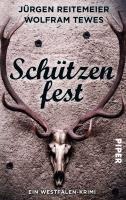 Schützenfest - Jürgen Reitemeier, Wolfram Tewes