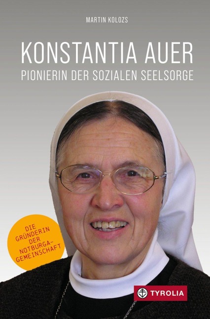 Konstantia Auer - Martin Kolozs