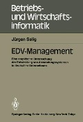 EDV-Management - Jürgen Selig