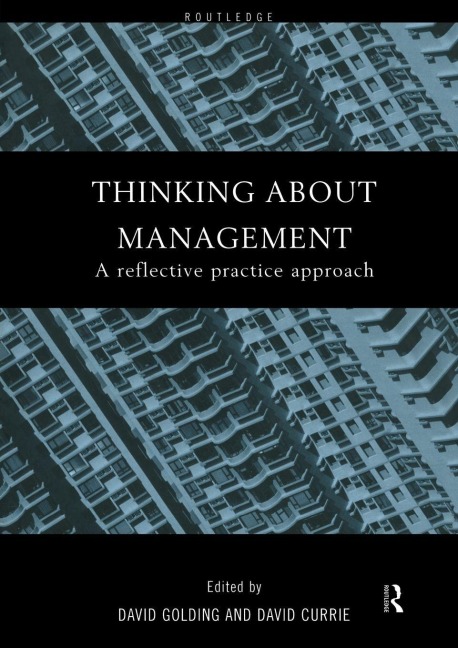 Thinking About Management - 