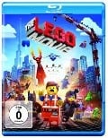 The Lego Movie - Dan Hageman, Kevin Hageman, Phil Lord, Chris Miller, Mark Mothersbaugh