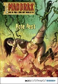 Cover-Bild zum Titel 'Maddrax 526' von 'Jana Paradigi, Ramon M. Randle'
