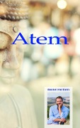 Cover-Bild zum Titel 'Atem' von 'Daniel Hertlein'