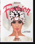 Cover-Bild zum Titel '20th-Century Fashion. 100 Years of Apparel Ads' von 'Alison A. Nieder'