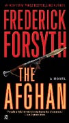 Cover-Bild zum Titel 'The Afghan' von 'Frederick Forsyth'