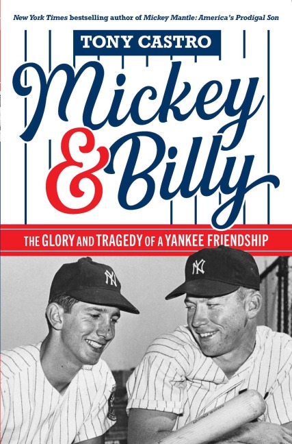 Mickey & Billy - Tony Castro