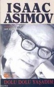 Cover-Bild zum Titel 'Dolu Dolu Yasadim' von 'Isaac Asimov, Janet Jeppson Asimov'
