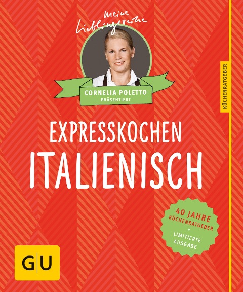 Expresskochen italienisch - 