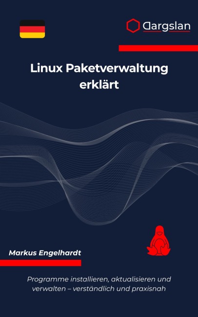 Linux Paketverwaltung erklärt - Markus Engelhardt