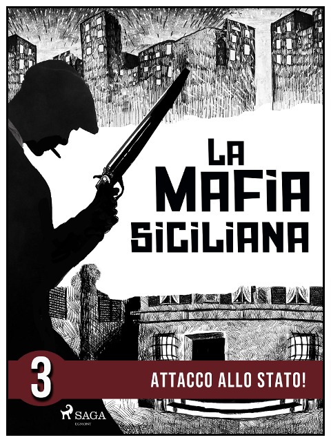 La storia della mafia siciliana terza parte - Pierluigi Pirone