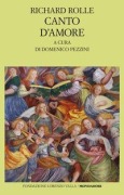 Cover-Bild zum Titel 'Canto d'amore' von 'Richard Rolle'