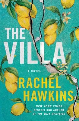 The Villa - Rachel Hawkins