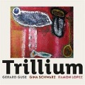 Cover-Bild zum Titel 'Trillium' von 'Gerard/Schwarz Guse'