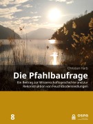 Cover-Bild zum Titel 'Die Pfahlbaufrage' von 'Christian Harb'