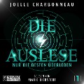 Nur die Besten überleben - Joelle Charbonneau