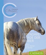 Cover-Bild zum Titel 'Legendäre Pferde der Berber' von 'Christiane Slawik, Susanne Geipert'