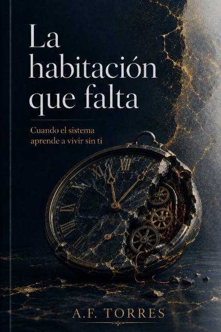 La habitación que falta - Andres Fernando Torres Candia