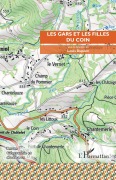 Cover-Bild zum Titel 'Les gars et les filles du coin' von 'Collectif'