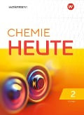Chemie Heute 2. Lösungen. Für das G9 in Nordrhein-Westfalen - 