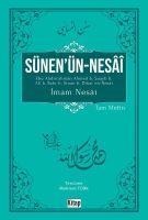 Sünenün-Nesai - Imam Nesai
